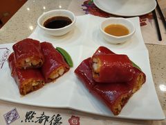 -点都德(盘福楼店)