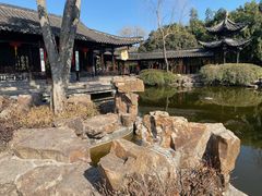 -个园