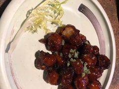 -几荷·恰似故人来(秀水广场店)
