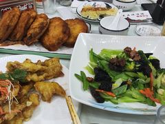 -黑石礁酒楼·海鲜(黑石礁店)