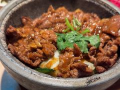 -吴氏老妈·23年家常菜(古城店)