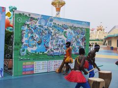 -秦皇岛乐岛海洋王国