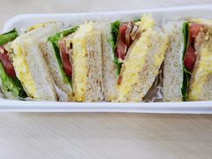 -欧文西点(港隆广场店)