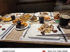 -汉巴味德巴西烤肉(顺和广场店)