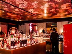 -罗斯福色戒酒吧(外滩店)