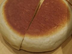 胶东喜饼-山东宾馆·齐鲁苑餐厅