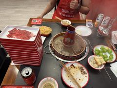 -京元盛铜锅涮肉(上海总店)