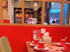 卡座-老闵田螺馆·南昌特色(总店)