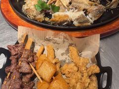 -潮界(LU·ONE凯德晶萃广场店)