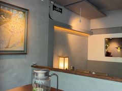 -本处·素食·融合料理(南油店)