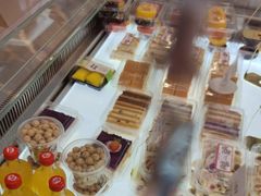 -喜点狮(江门大融城店)