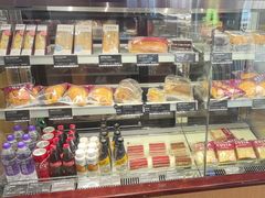 -COSTA COFFEE(天通苑华联店)