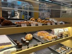 -OUR Bakery(SKP-S店)
