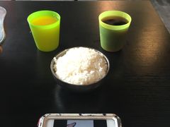 -愉肴麻辣香锅(中北镇店)