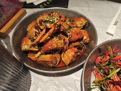 -巴厘龙虾·榜首油焖大虾(音乐学院·沿江酒馆店)