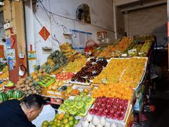 -新鸿港水果市场(三亚新鸿港国际商品交易中心店)