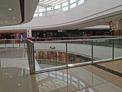 店内环境-上海颛桥万达广场