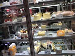 -昆明冠生园·蛋糕·面包(南强街店)