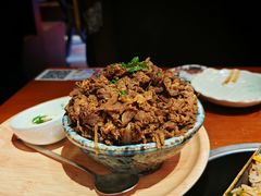 -二丁目食堂(浑南花园城店)