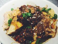 探鱼(苏宁广场店)-探鱼·鲜青椒爽麻烤鱼(苏宁广场店)