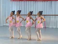 -舞研舞蹈培训(魏公村校区)