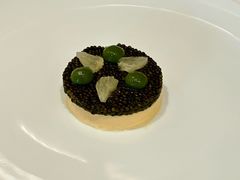 -Le Comptoir de Pierre Gagnaire