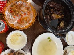 -斯丹姜母鸭·古法干香(涂门街总店)