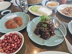 -大连君悦酒店·星海湾壹号Dalian·Dalian(星海广场店)