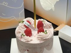 -山与蓝·轻糖鲜果蛋糕(勒泰店)