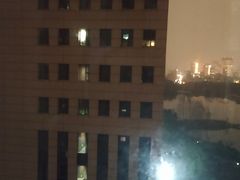 -上海中谷小南国花园酒店