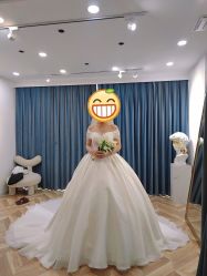-予白婚纱礼服馆