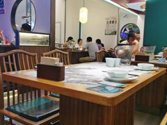 大堂-望湘园·洞庭渔宴(永旺店)