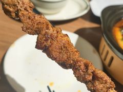 -贯贯吉·清真餐厅(浙江中路店)