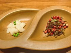 -喜鼎海胆水饺(东港店)