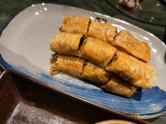 素鹅-兰溪小馆(首经贸店)