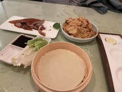 -京尊烤鸭店JINGZUN(春秀路店)