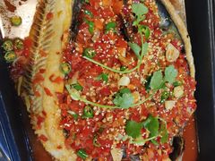-王婆大虾(睿达广场木兰里店)