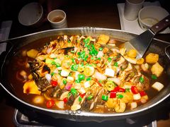 -里岛烤鱼(东港凯虹广场店)