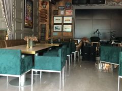 大堂-J·one Bistro吉萬酒厨·牛排