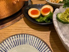 溏心鸡蛋-伊豆野菜村(大族广场店)
