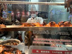 -龙记香港茶餐厅(久光百货店)