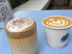 -Beans Solo豆号咖啡(百家湖花园店)