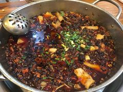 -黑竹香鸡(营和巷店)