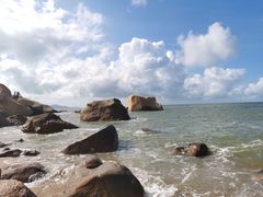 -那琴半岛地质海洋公园