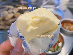 -馥二代韩式烤肉 2세대 불고기(喷水池店)