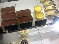 -KOMUGI 小麦家(新地假日广场店)