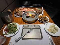 -汉巴味德(大悦城店)