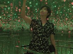 -天津梵高星空艺术馆(天河城旗舰店)