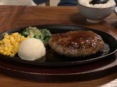 -铃木食堂(北新桥店)