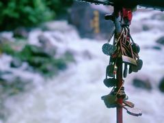 -黄山翡翠谷景区